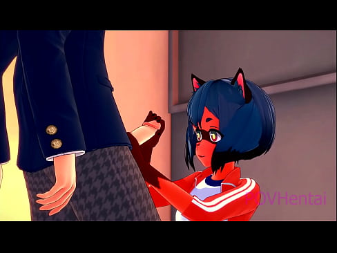 ❤️ 影森みちるの真新しい牛の牧場 ❤️ ポルノ ❌️❤